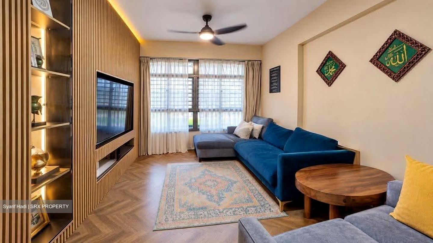 Blk 619A Tampines Greenverge (Tampines), HDB 4 Rooms #630568011